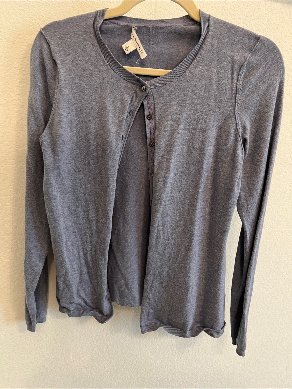 Banana Republic Cardigan